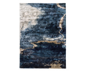 Paklājs ESCAPE BLUE (Handmade Collection) Paklājs ESCAPE BLUE (Handmade Collection)
